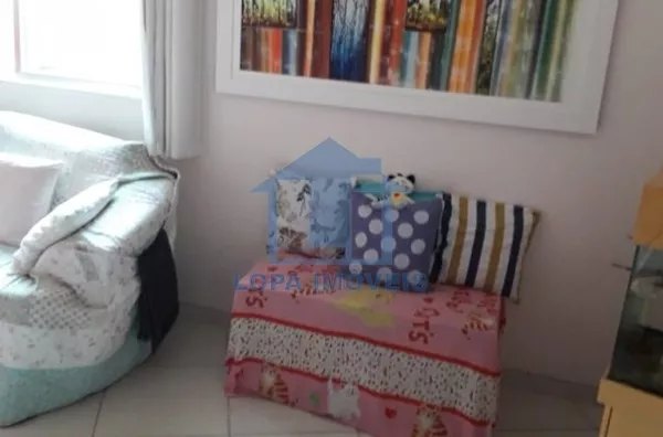 Excelente apartamento sala quarto rua arborizada