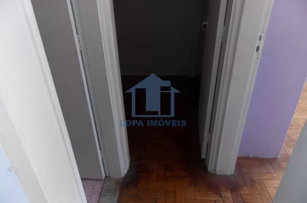 Sala dois Quartos Excelente