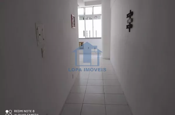 Excelente Sala no Coração da Lapa