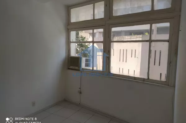 Excelente Sala no Coração da Lapa