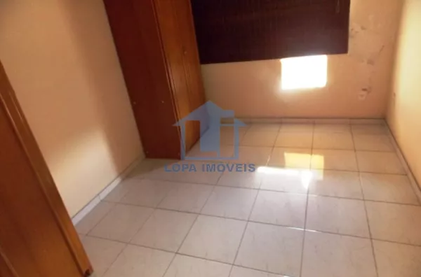 Espetacular Sala e Quarto Reformado