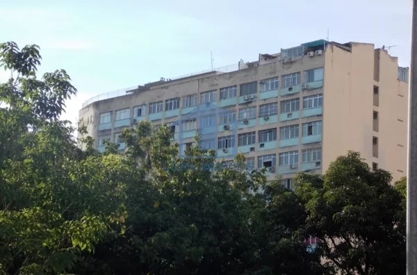 Espetacular Sala e Quarto Reformado