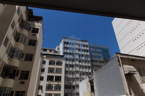 Sala dois Quartos Excelente