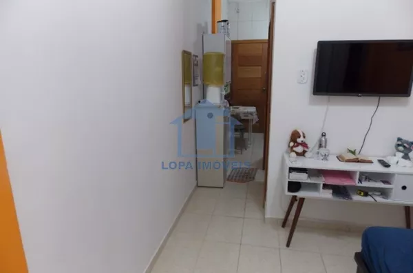 Conjugado Excelente em localização Privilegiada