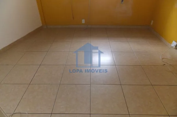 Apartamento de Sala e Quarto Frente