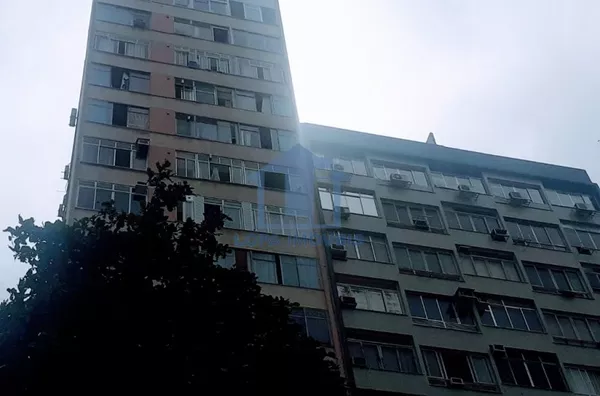 Apartamento Coração da Lapa