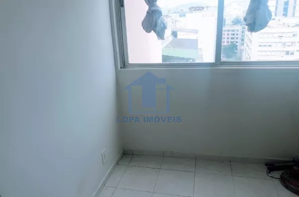 Apartamento Coração da Lapa