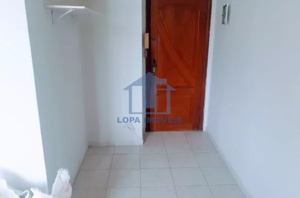 Apartamento Coração da Lapa