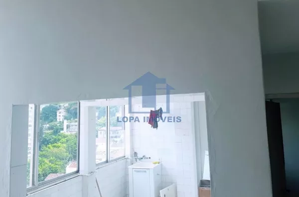 Apartamento Coração da Lapa