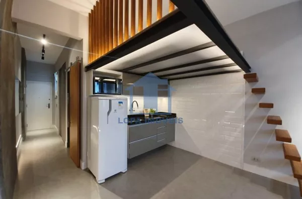 Lindo Apartamento Frente