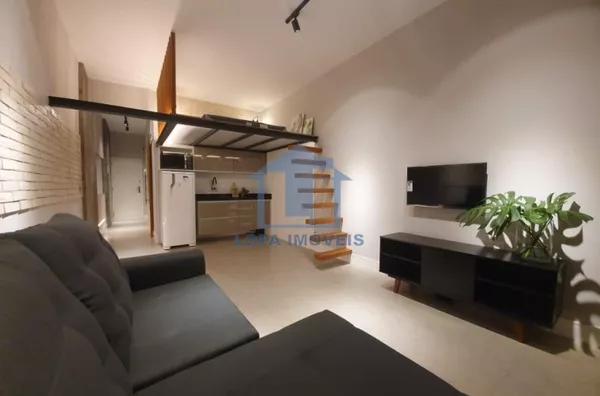 Lindo Apartamento Frente