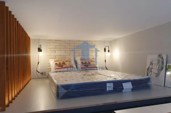 Lindo Apartamento Frente