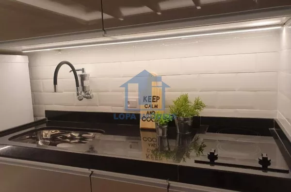 Lindo Apartamento Frente