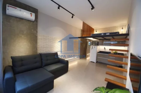 Lindo Apartamento Frente