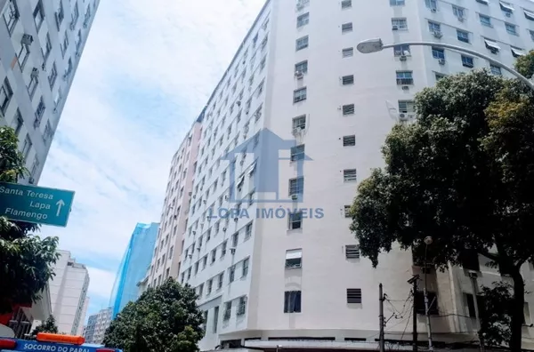 Sala Quarto Dependência Frente