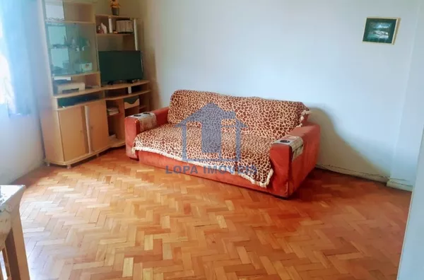 Sala Quarto Dependência Frente