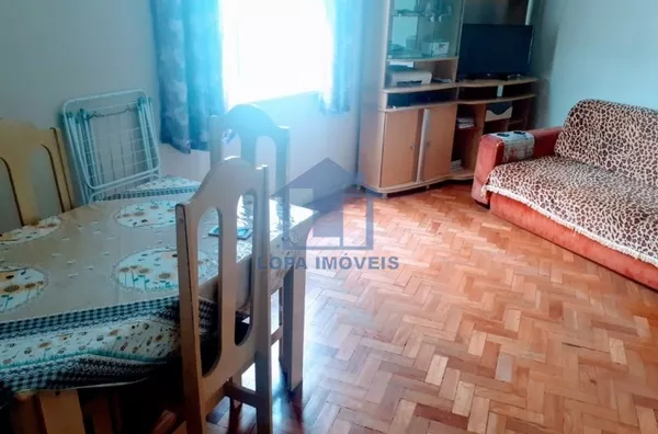 Sala Quarto Dependência Frente