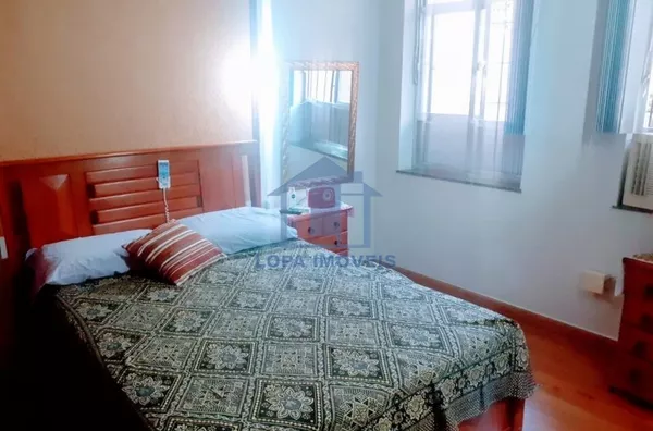 Espetacular oportunidade Sala Dois Quartos