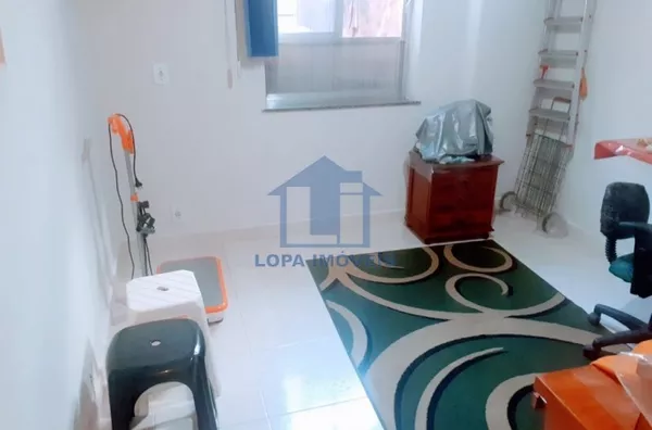 Espetacular oportunidade Sala Dois Quartos