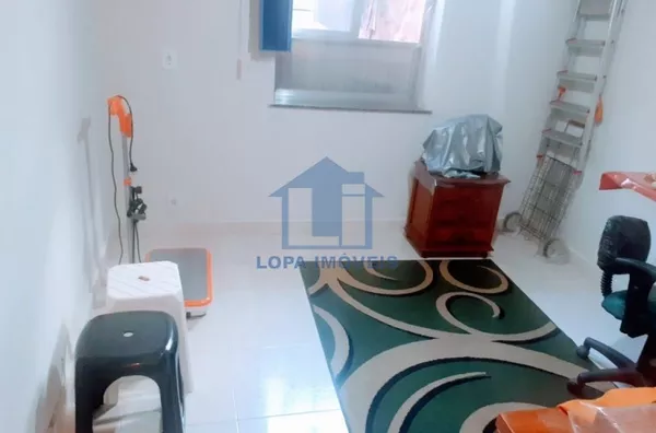 Espetacular oportunidade Sala Dois Quartos