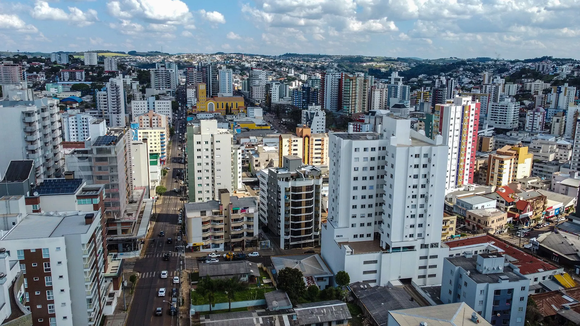 O Imóvel dos seus sonhos está aqui