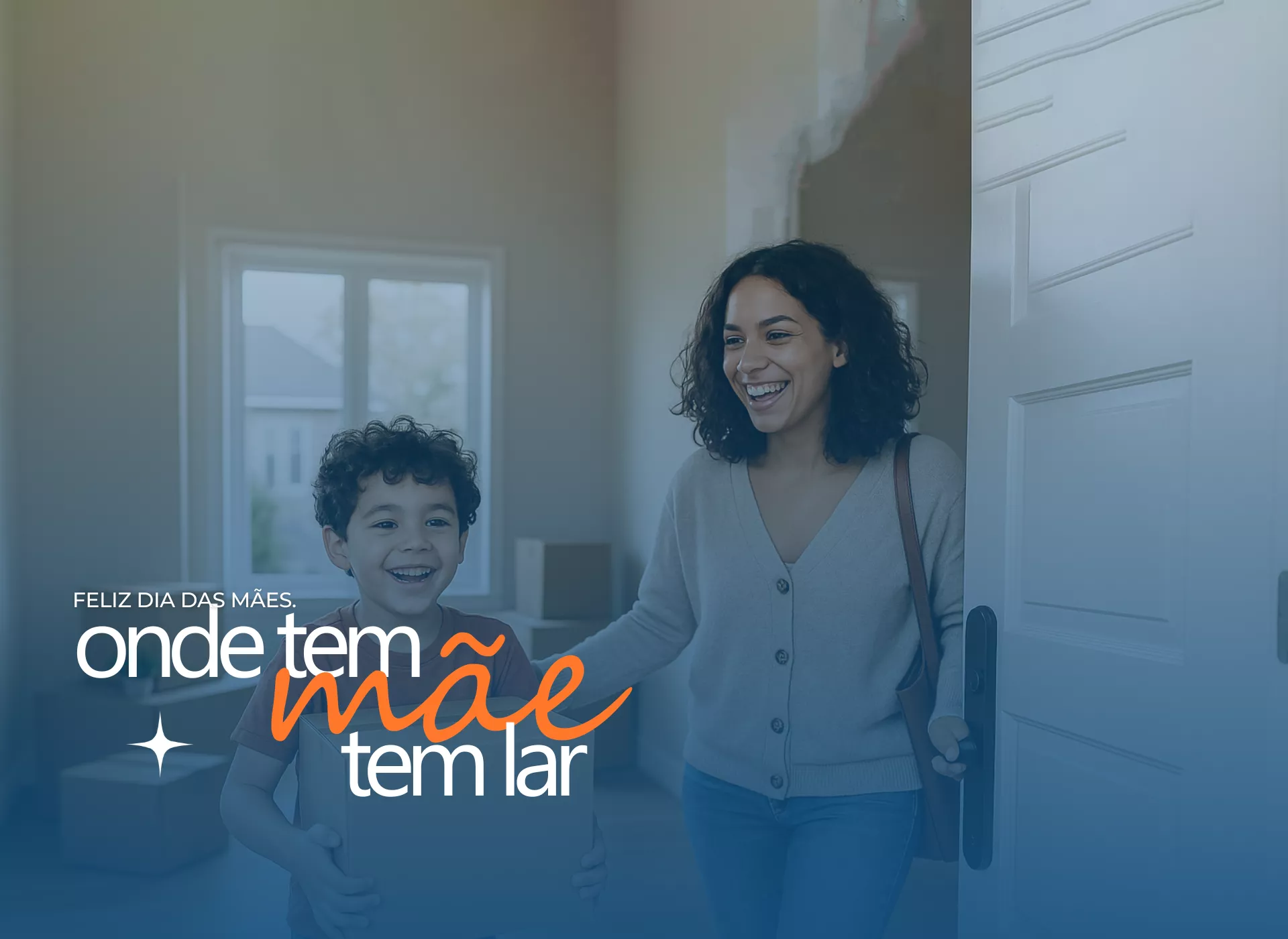 O Imóvel dos seus sonhos está aqui