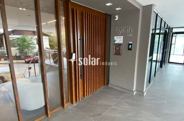 ED SYRAH APTO 304 R ARARIBOIA N 570 B CENTRO