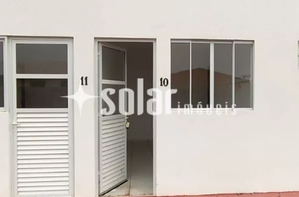 KITNET 10 RESIDENCIAL IGUAÇU R DOM PEDRO I N 1155 B SAO CRISTOVAO
