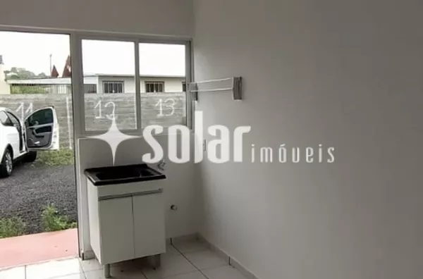 KITNET 11 RESIDENCIAL IGUAÇU R DOM PEDRO I N 1155 B SAO CRISTOVAO