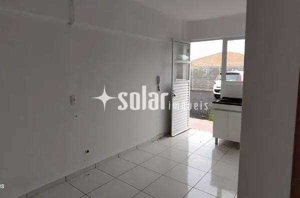 KITNET 11 RESIDENCIAL IGUAÇU R DOM PEDRO I N 1155 B SAO CRISTOVAO