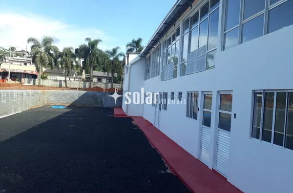 KITNET 11 RESIDENCIAL IGUAÇU R DOM PEDRO I N 1155 B SAO CRISTOVAO