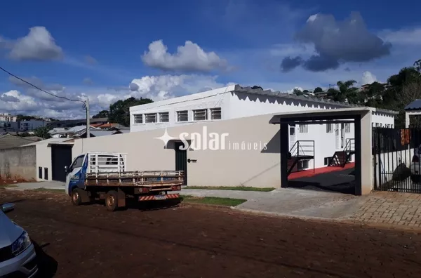 KITNET 10 RESIDENCIAL IGUAÇU R DOM PEDRO I N 1155 B SAO CRISTOVAO