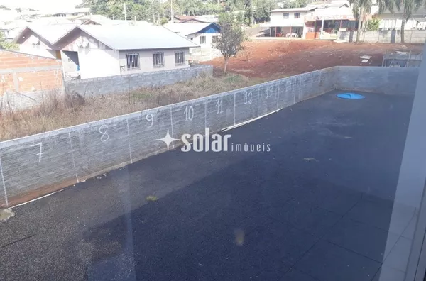 KITNET 10 RESIDENCIAL IGUAÇU R DOM PEDRO I N 1155 B SAO CRISTOVAO