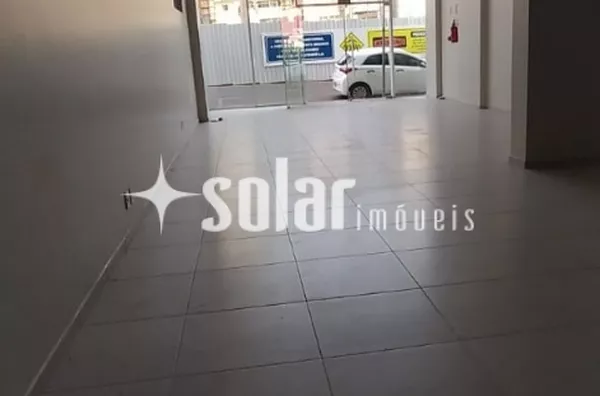 SALA COMERCIAL 02 ED AGAPE II R PEDRO RAMIRES DE MELLO N 170 B CENTRO