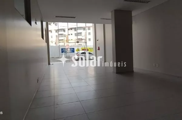 SALA COMERCIAL 02 ED AGAPE II R PEDRO RAMIRES DE MELLO N 170 B CENTRO