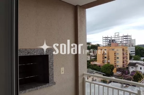 ED AUGUSTO PALAORO APTO 604 R CARAMURU N 709 B CENTRO