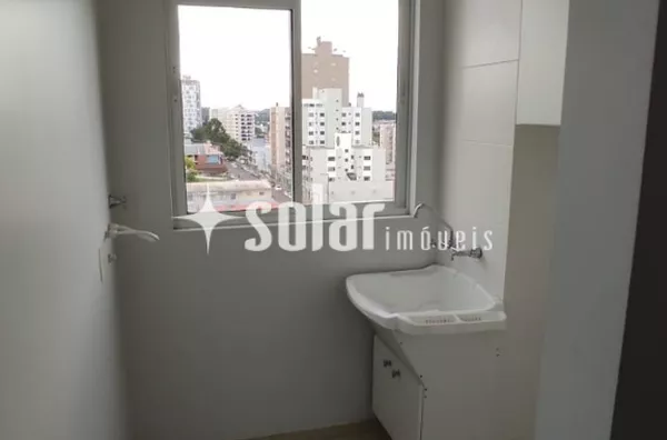 ED AUGUSTO PALAORO APTO 604 R CARAMURU N 709 B CENTRO