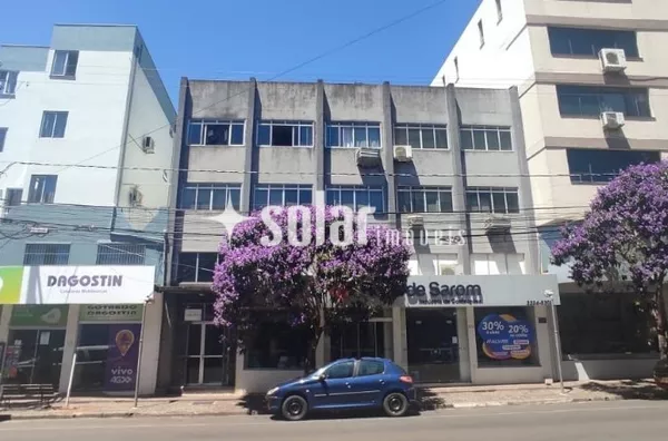  KITNET 04 ED CASA NOVA R TAPAJOS N 308 B CENTRO