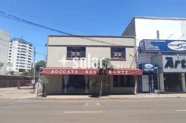 ED PARTICULAR FRENTE R ITABIRA N 1276 B CENTRO