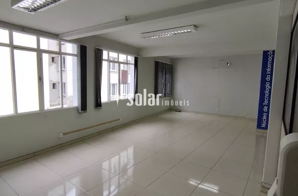 SALA COMERCIAL 08 ED MANFROI R IGUAÇU N 605 B CENTRO