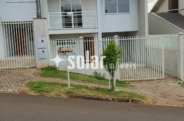 SOBRADO R FIORELLO ZANDONA N 1379 B SANTA TEREZINHA - Foto 2