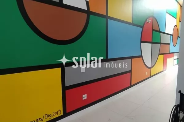 SALA COMERCIAL 401 ED JOAO GAVA AVENIDA BRASIL N 536 B CENTRO