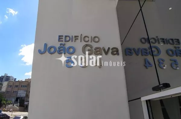 SALA COMERCIAL 401 ED JOAO GAVA AVENIDA BRASIL N 536 B CENTRO