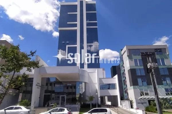 SALA COMERCIAL 401 ED JOAO GAVA AVENIDA BRASIL N 536 B CENTRO