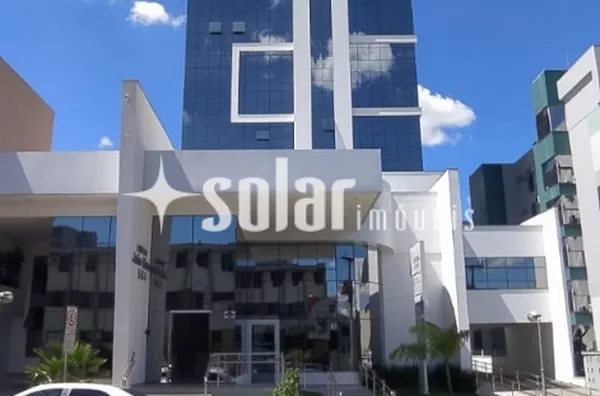 SALA COMERCIAL 401 ED JOAO GAVA AVENIDA BRASIL N 536 B CENTRO