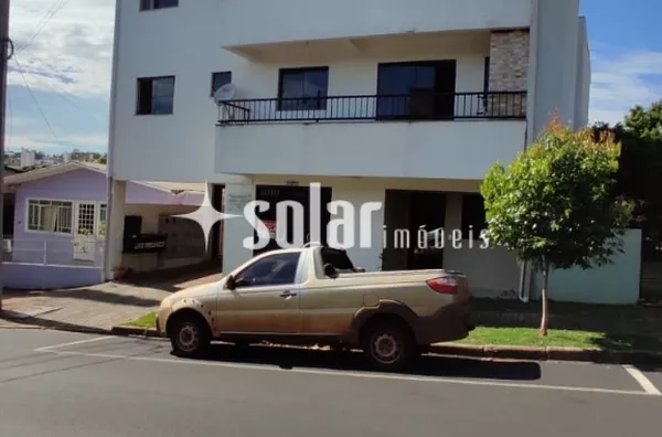 SALA COMERCIAL 01 ED ANNA DELI II R PROCOPIO DE LIMA N 49 B TREVO DA GUARANI