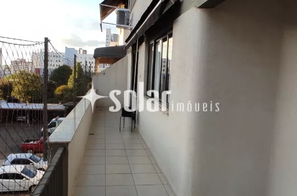 ED ODILA ZANDONA APTO 101 R ARARIBOIA N 375 B CENTRO