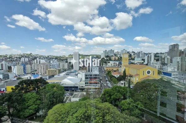 ED FACE NORTE APTO 801 R GUARANI N 141 B CENTRO