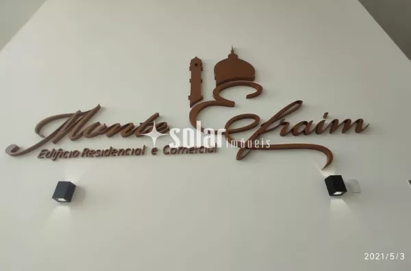 ED MONTE EFRAIM AV BRASIL N 600 B CENTRO