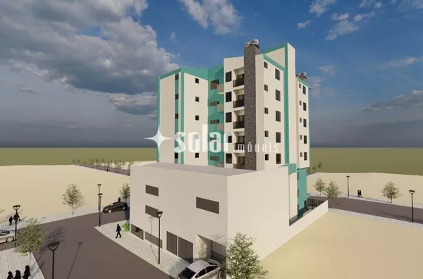 ED ARAUCARIA APTOS DISPONIVEIS R ARAUCARIA ESQUINA R GENUINO PIACENTINI B SANTA TEREZINHA